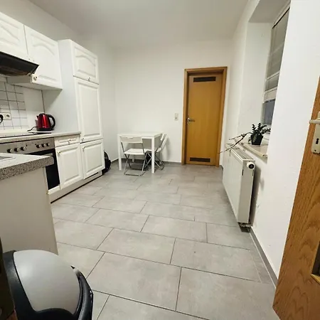 Einfaches Mit 2 Schlafzimmern - Innenstadt * Wurzburg